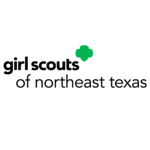 Girl Scouts North Dallas Logo