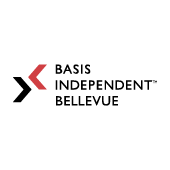 BASIS Independent Bellevue Logo