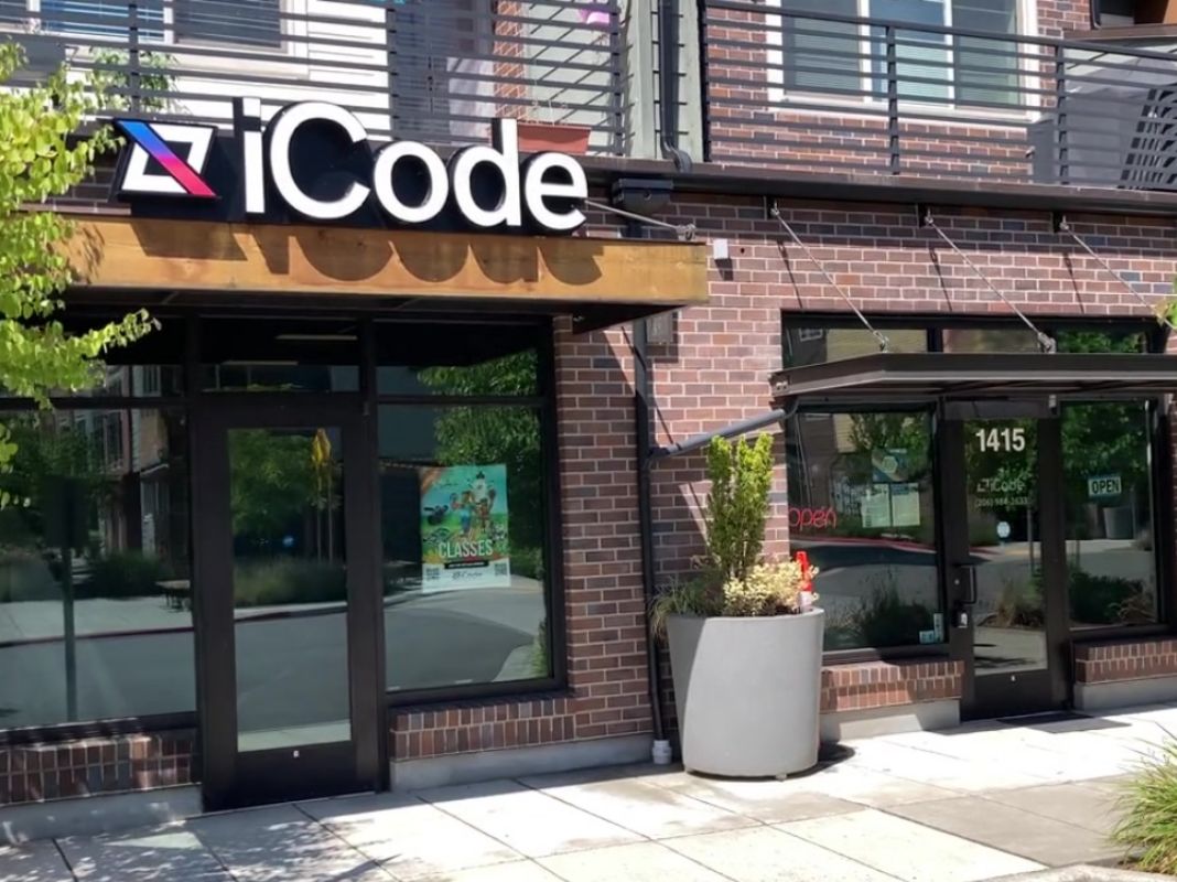 Our iCode