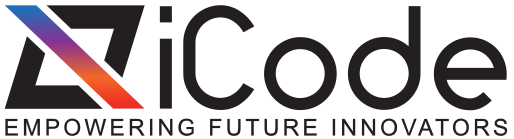 iCode Bear / Newark, DE Logo