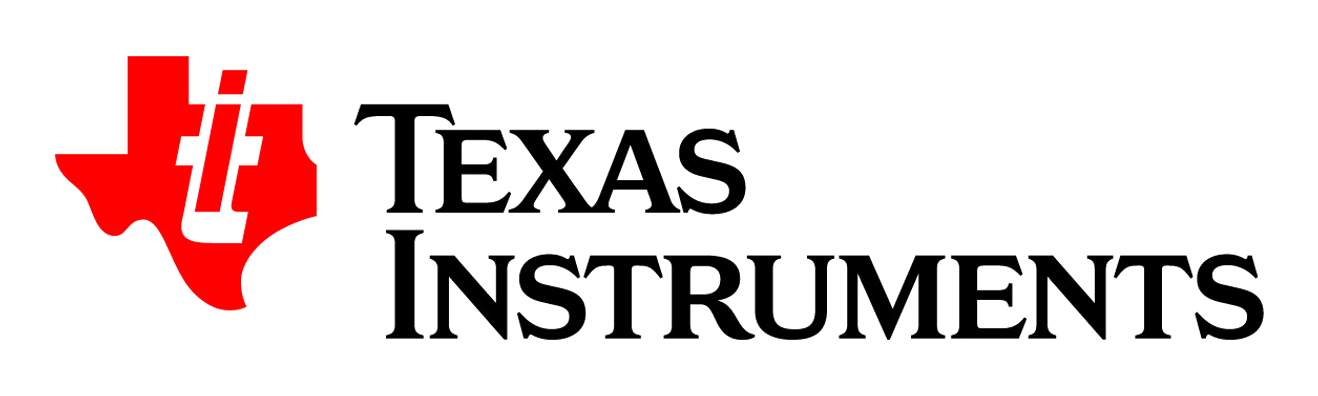 The Texas Instruments Logo