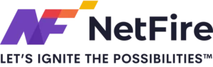 Netfire Logo