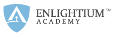 Enlightium Academy Logo