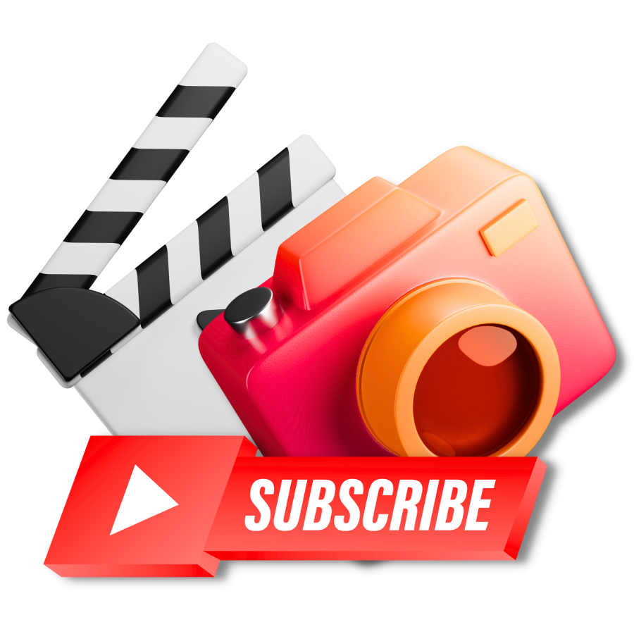 Icon representing YouTube production