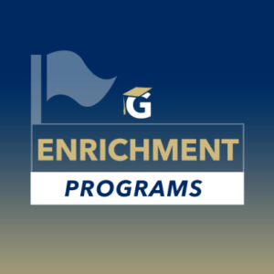 Gilbert Public Schools Enrichment Programs