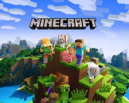 How Structured Minecraft and Roblox Programs Help Kids Build Healthy Screen Habits