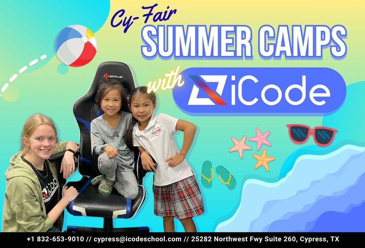 Beyond Boredom: The High-Octane 2026 Cypress Summer Camp Guide for Future Innovators