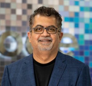 Abid Abedi, iCode CEO