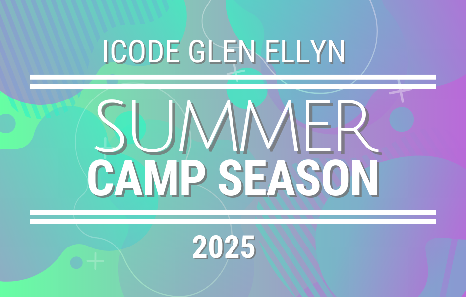 What Made iCode Glen Ellyn’s Summer Camps So Special 💡