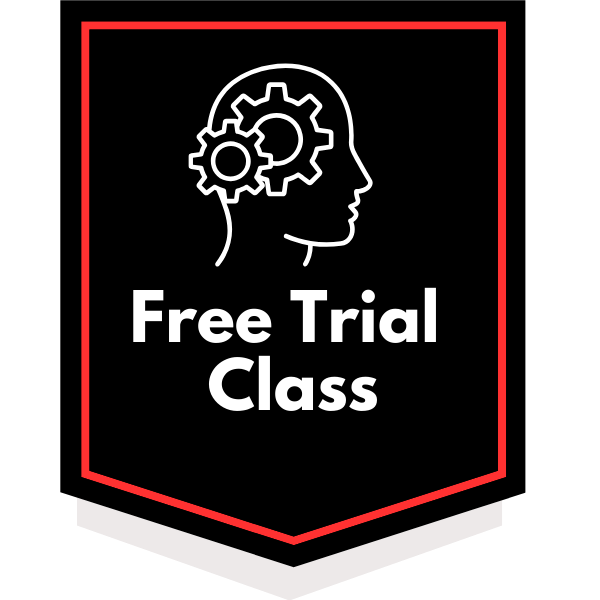 Free Trial Class iCon