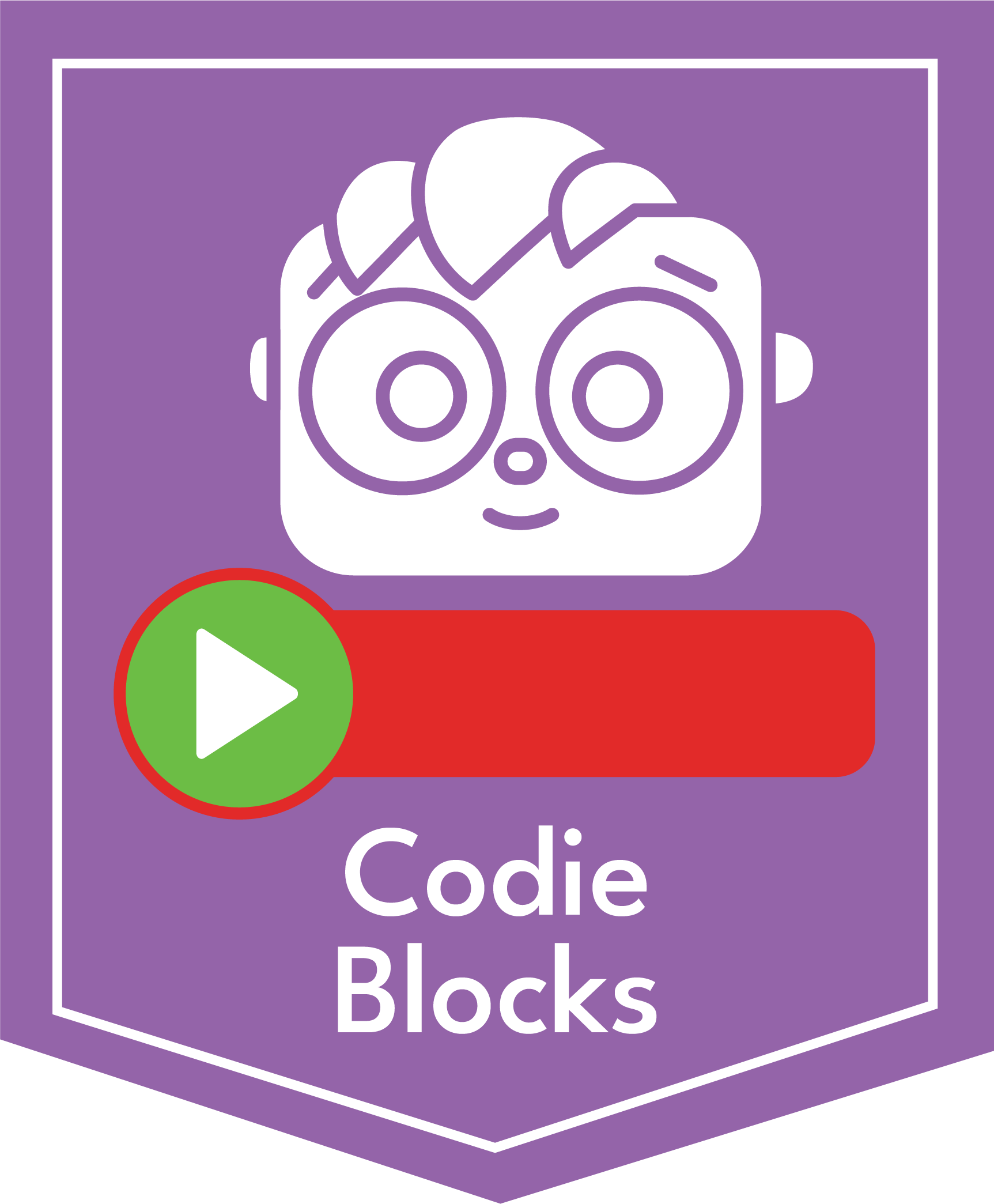 Icon for the iCode Codie Blocks Course