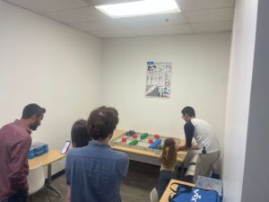 Open house 5