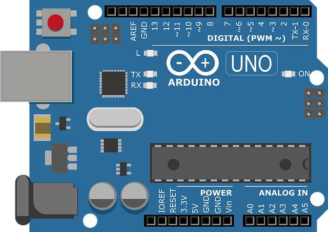 🤖 Virtual Circuitry & Programming: Arduino Workshop + iCode Hardware! ⚙️💻