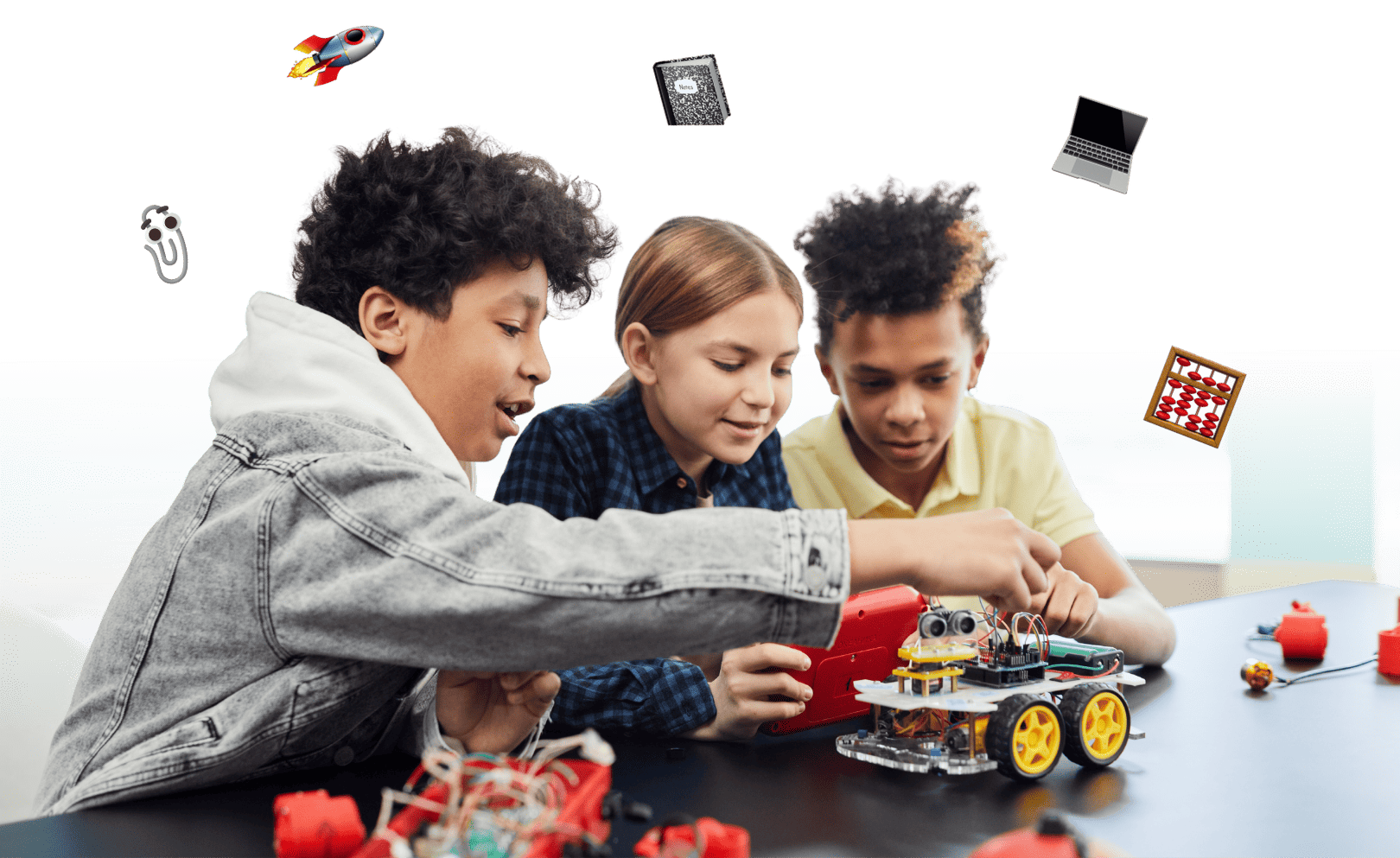 Chicago’s Best STEM Summer Camps for Kids Who Love to Build, Code & Create (Part 2)