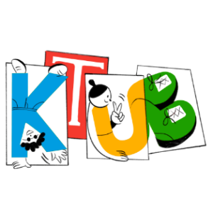 Kirkland Teen Union Logo