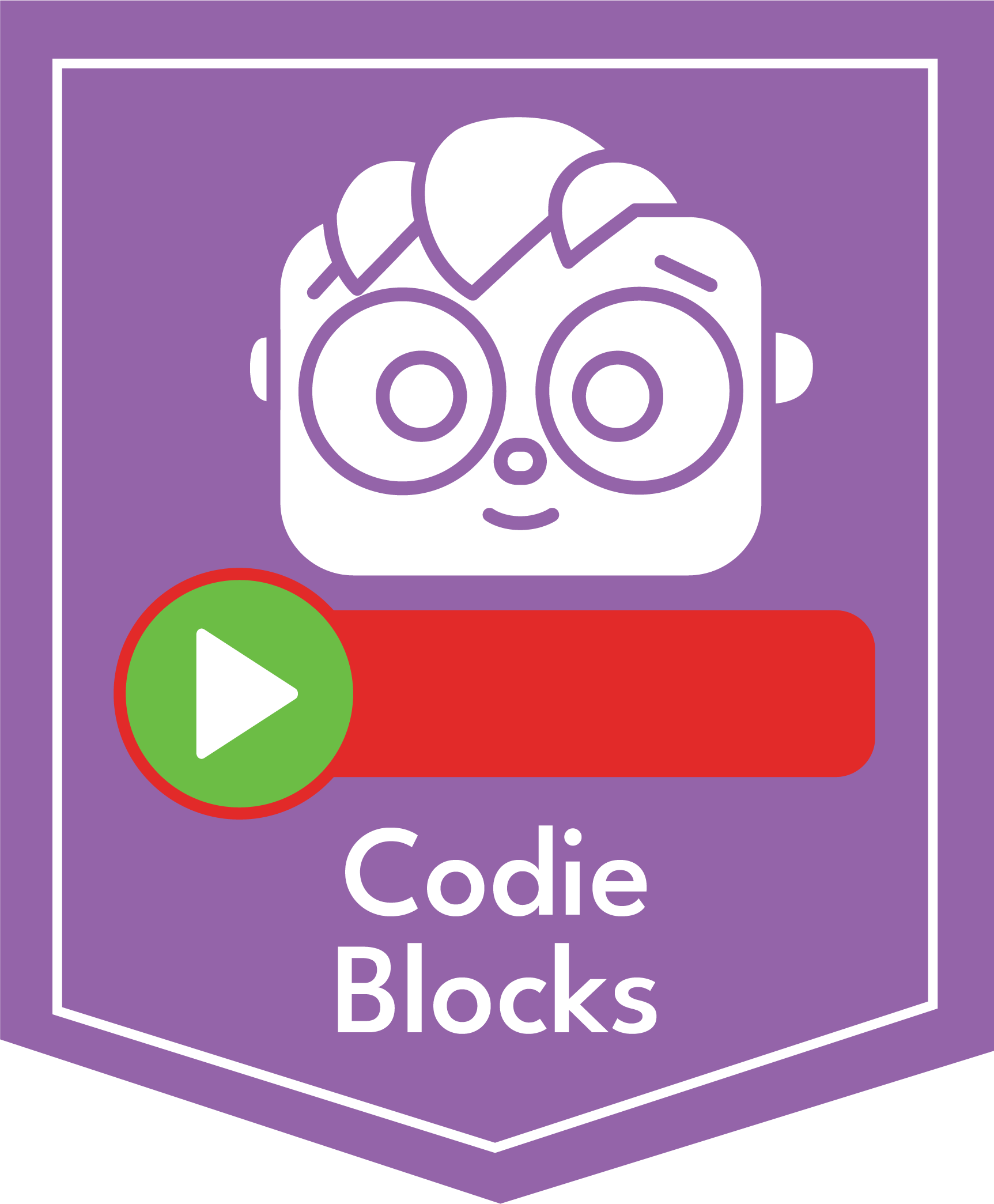 Icon for the iCode Codie Blocks Course