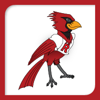 Redfield Elementary School Mascot