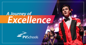 PV Schools Journey of Excellence