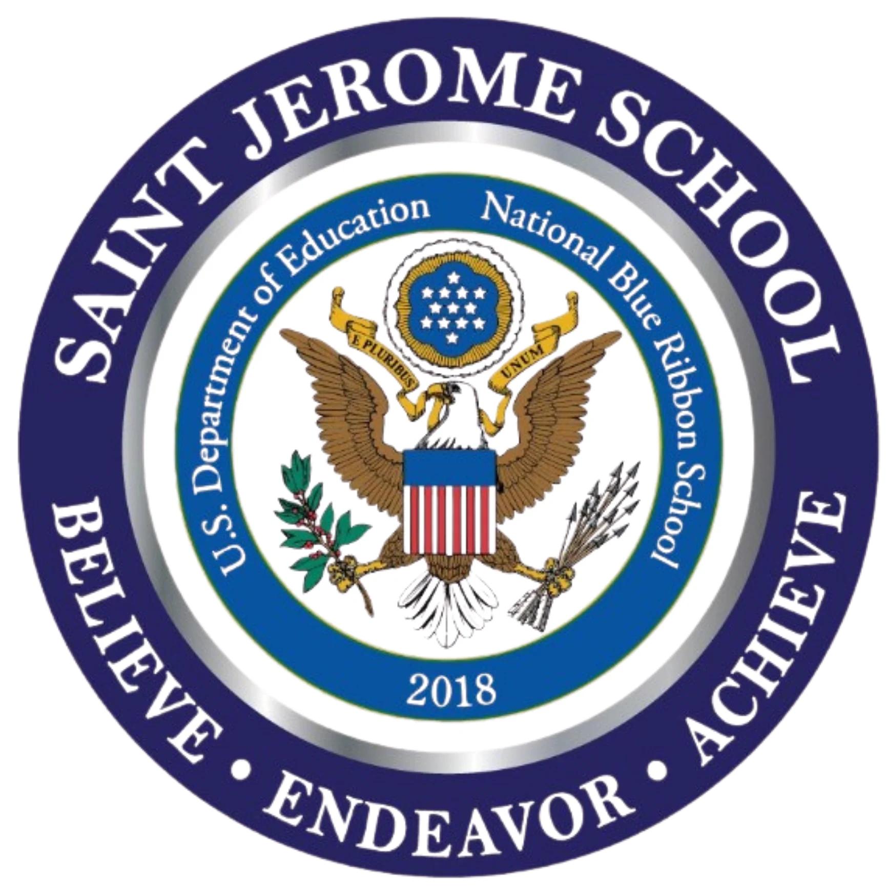 Saint Jerome School