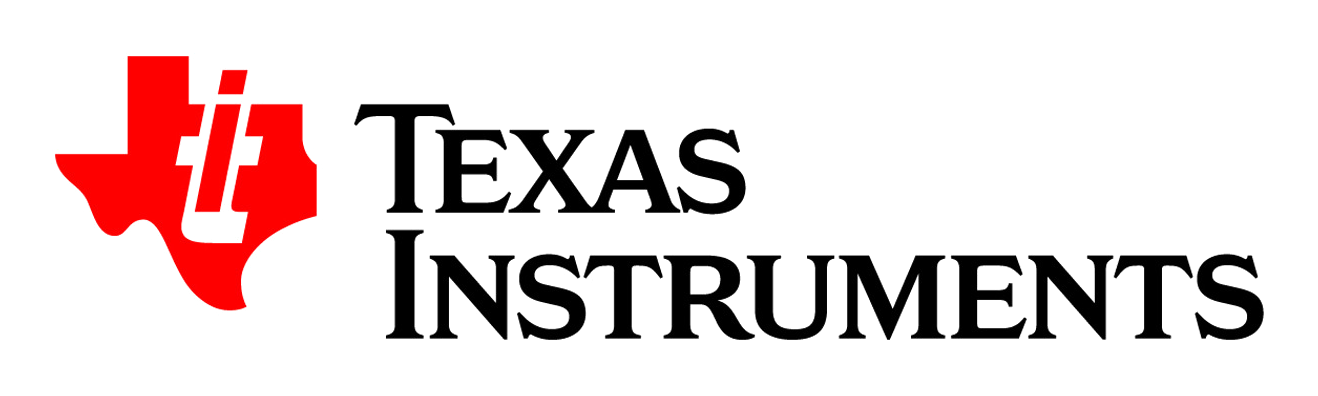 The Texas Instruments Logo