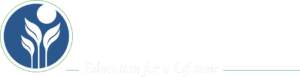 Montessori School of San Antonio Logo