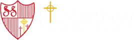 St Matthew Catholic School Logo