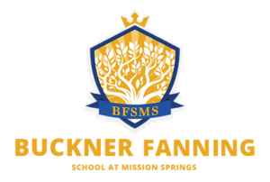 Buckner Fanning Logo