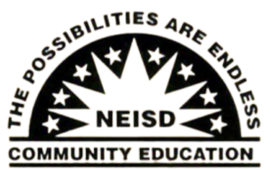 NEISD Community Education Logo