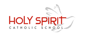 Holy Spirit Catholic School Logo