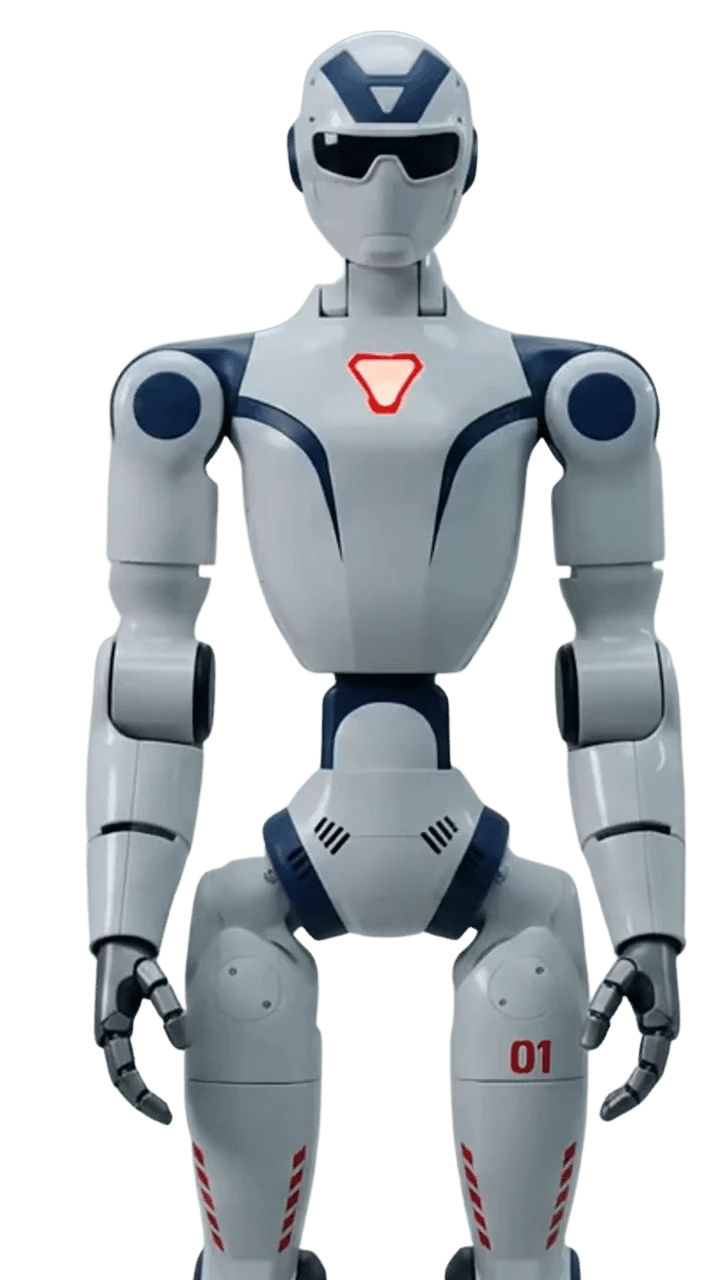 R1 Robot