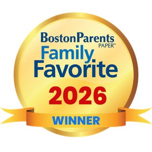Boston Parents Paper Family Favorite 2026 Winner