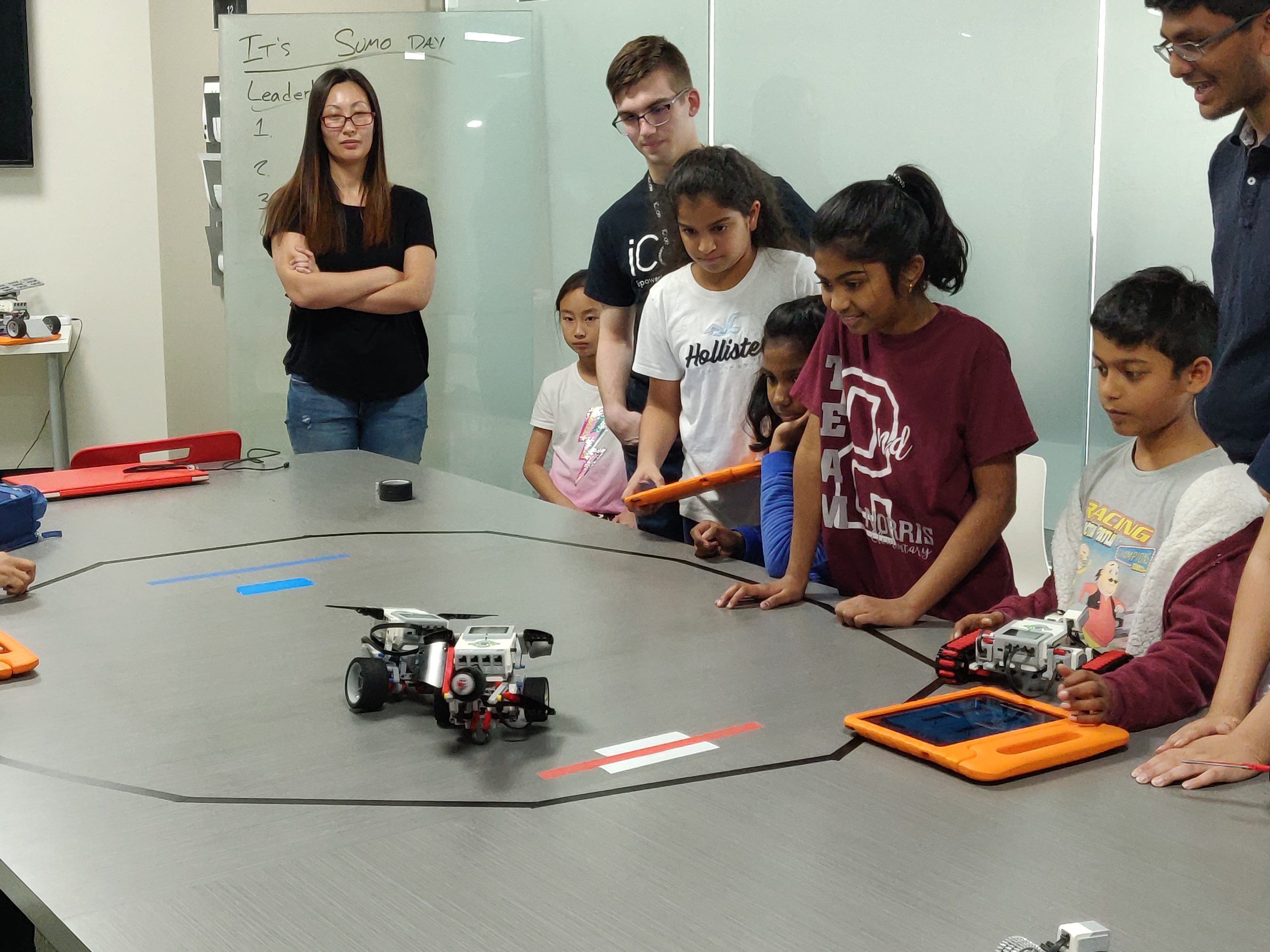 The Ultimate Guide to STEM Summer Camps 2022