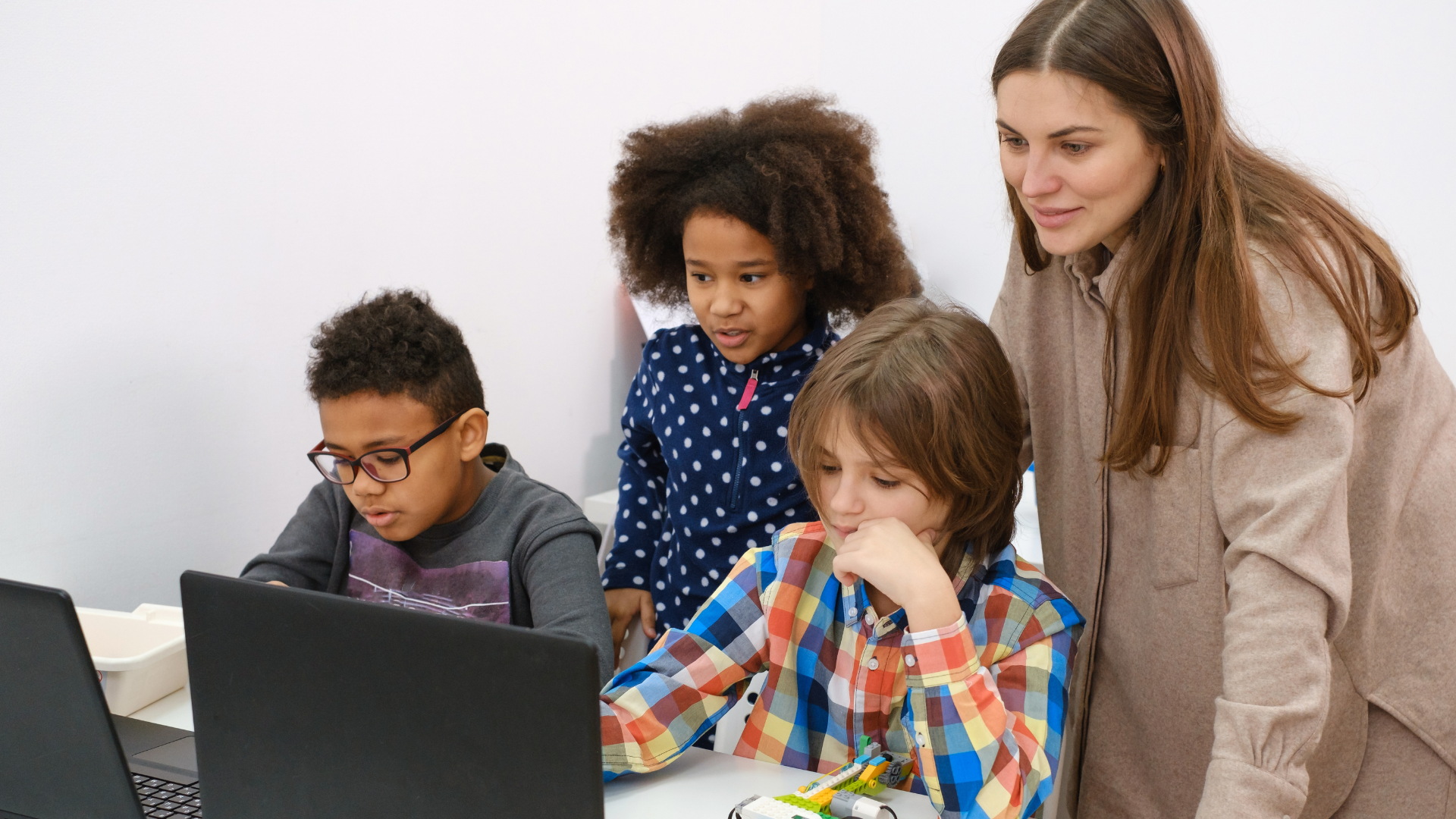 Coding for Kids: The Ultimate Guide for Parents