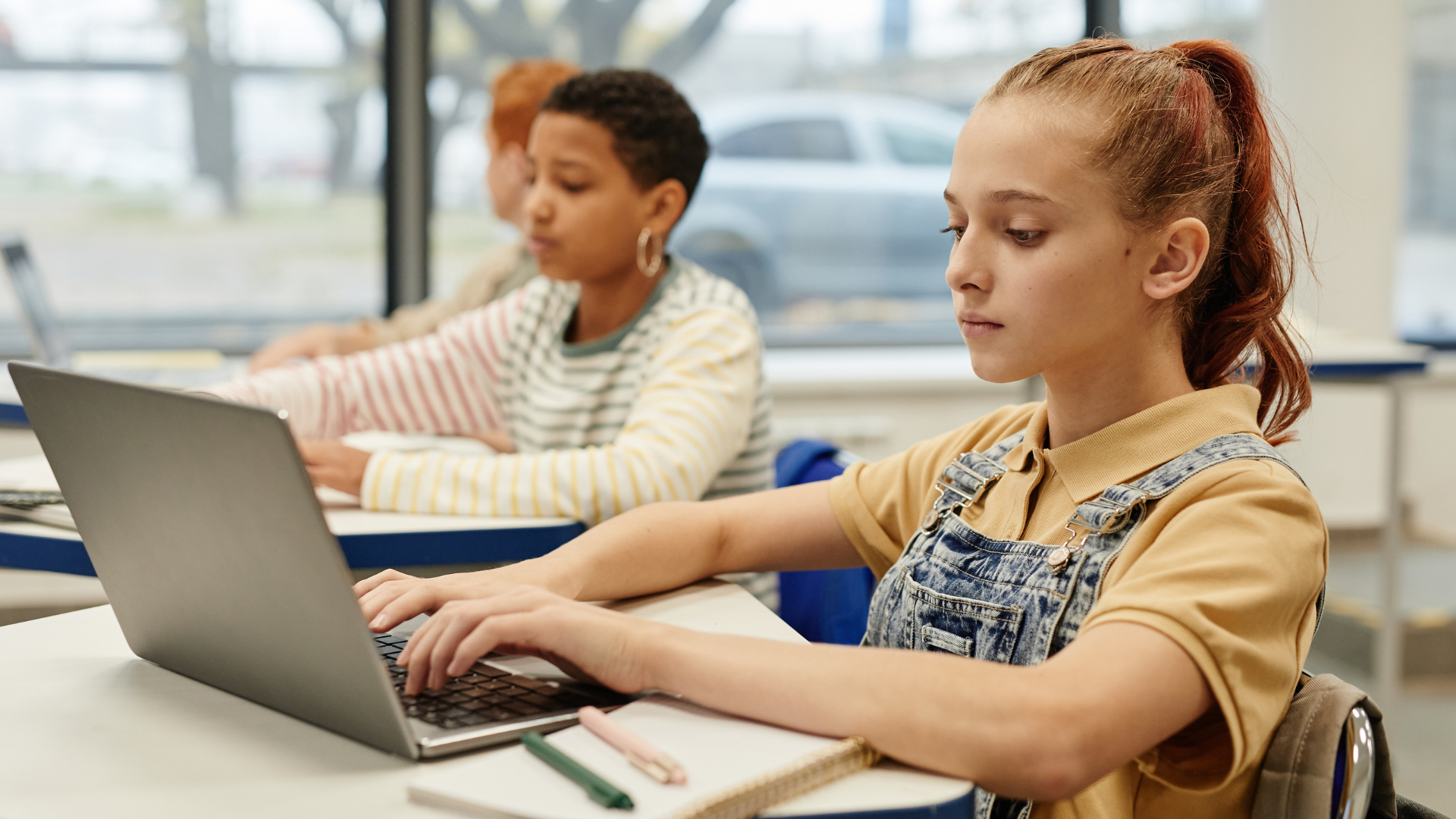What is the Best Age for Kids to Learn Web Design?
