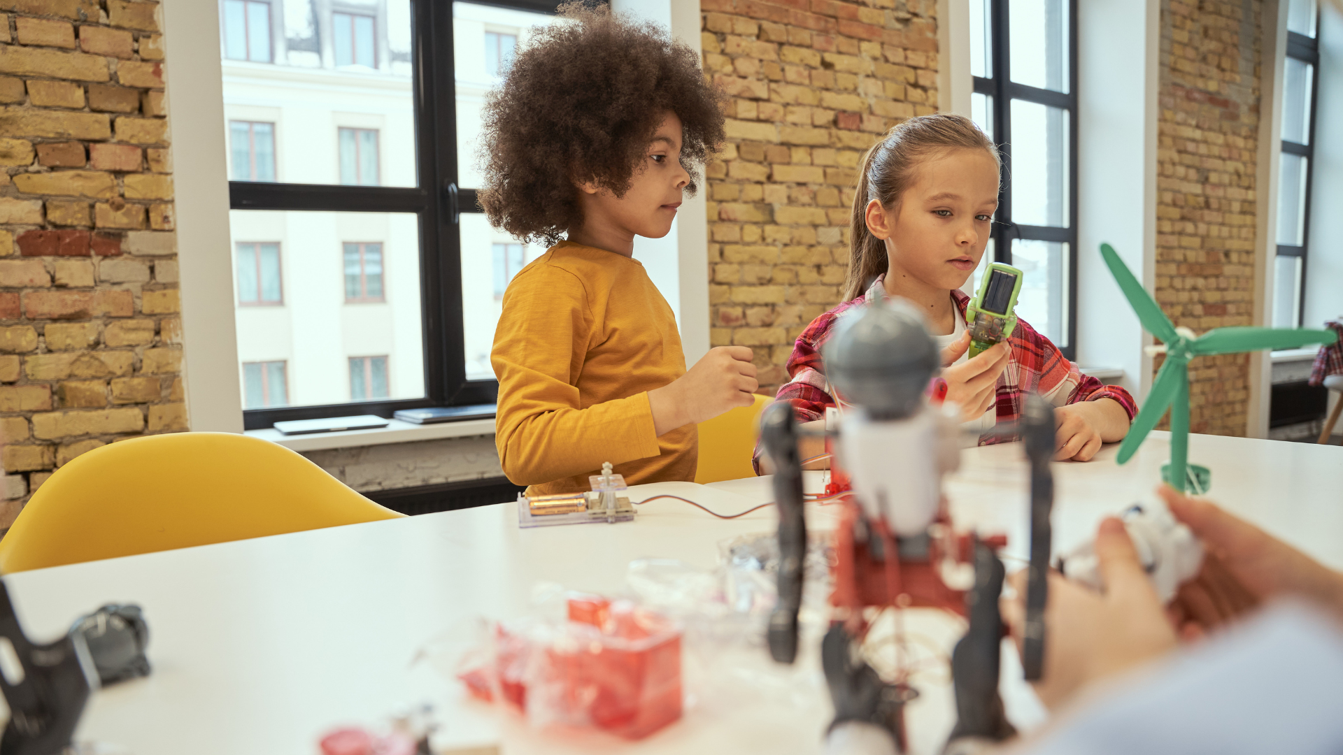 5 Best Black Friday STEM Toy Deals in 2022