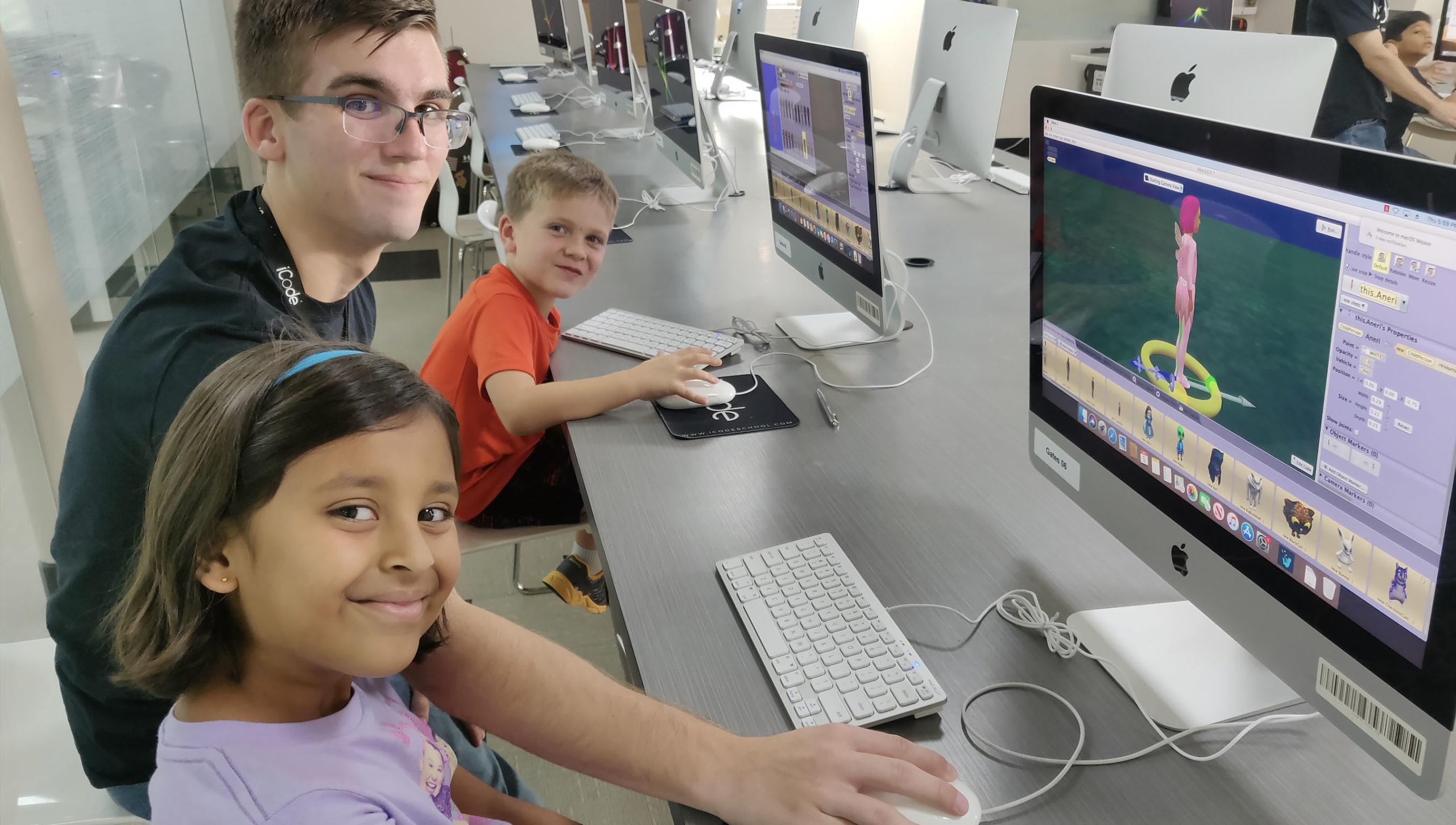 What is Coding For Kids? Ultimate Guide For Parents | iCode