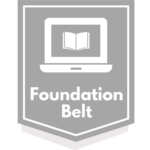 Foundation Belt Icon