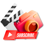 Icon representing YouTube production