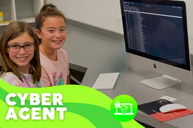 STEM Camps - iCode