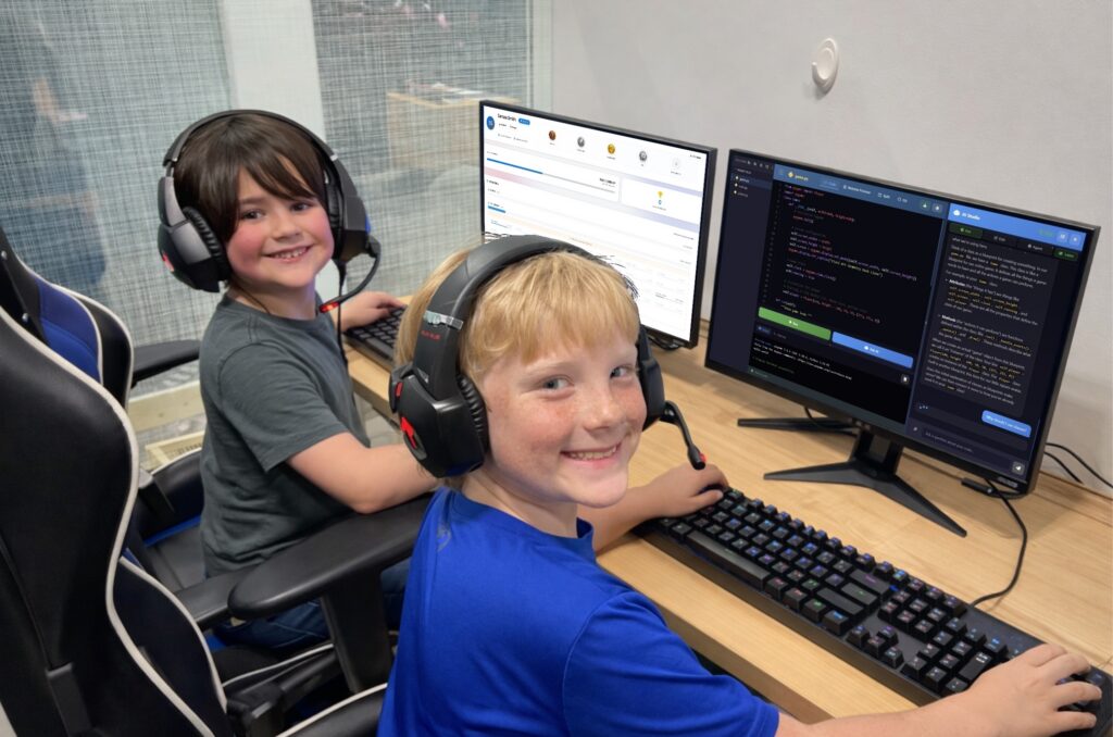 Discover how AI in education is transforming how kids learn. See how iCode teaches students to use artificial intelligence creatively, critically, and responsibly.